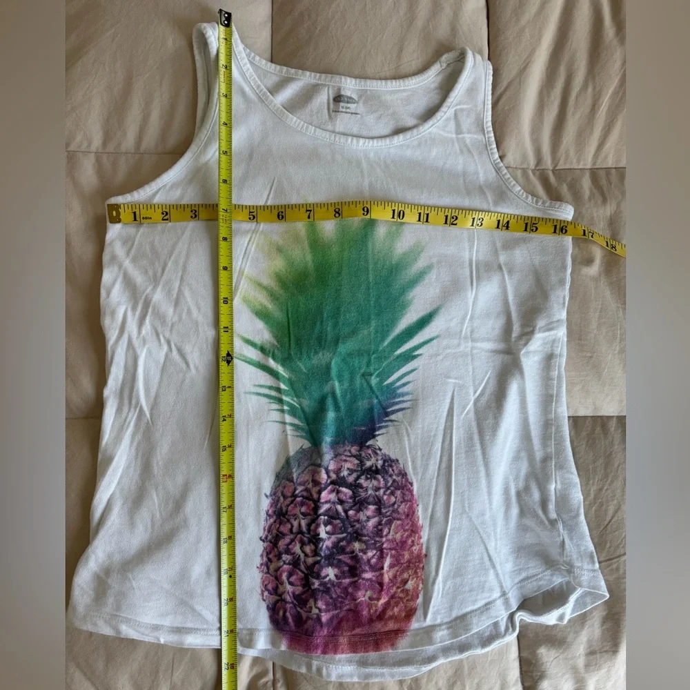 Old Navy Tank Tops - Picture 4 of 5